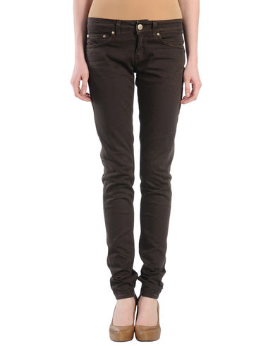 ZOOM DONDUP - Casual pants