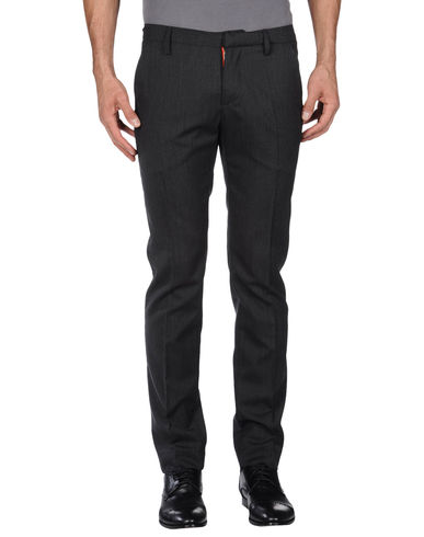 ZOOM DONDUP - Dress pants