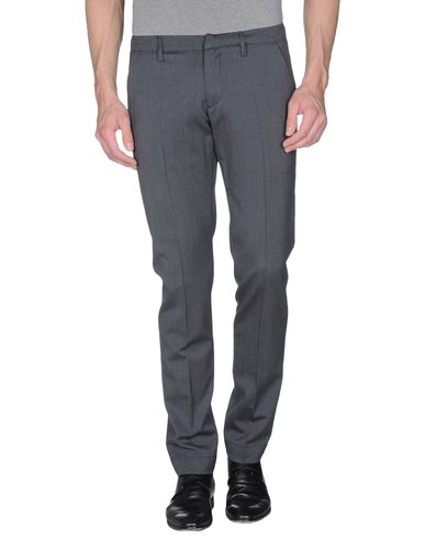 ZOOM DONDUP - Dress pants