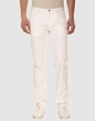 ZOOM MONTECORE - Casual pants