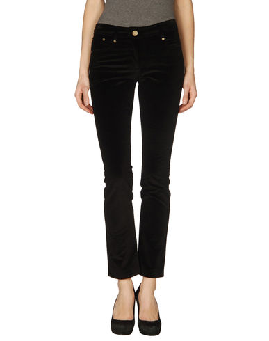 ZOOM ALEXANDER MCQUEEN - Casual trouser