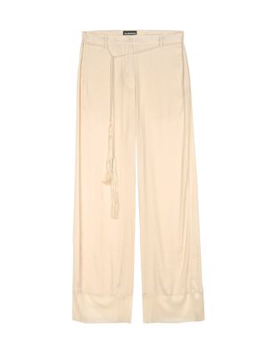 Casual pants Women's - ANN DEMEULEMEESTER