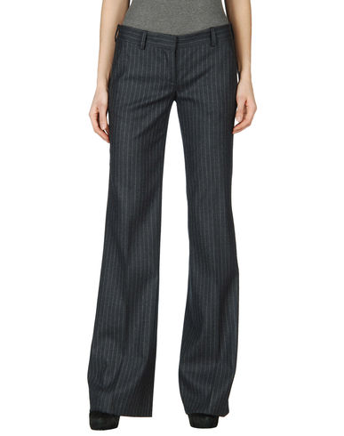 ZOOM BALMAIN - Dress pants