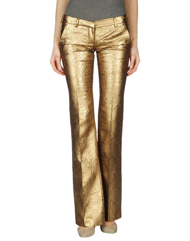 ZOOM BALMAIN - Casual trouser