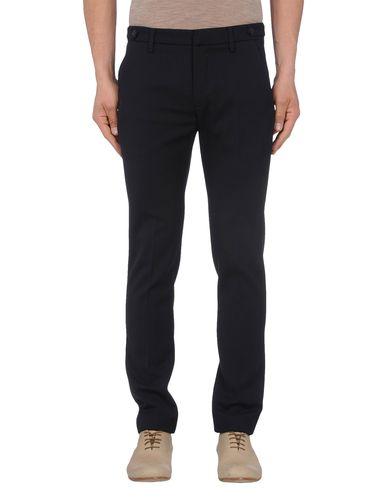 ZOOM DONDUP - Casual pants