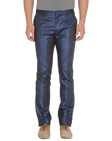 ZOOM PATRIZIA PEPE - Dress pants