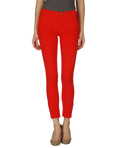 ZOOM BALENCIAGA - Casual pants
