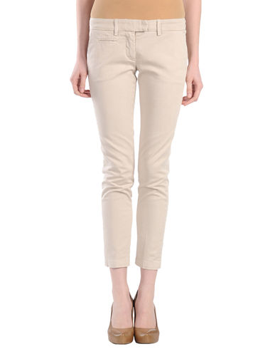 ZOOM DONDUP - Casual pants