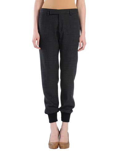 ZOOM BRIAN DALES - Casual pants