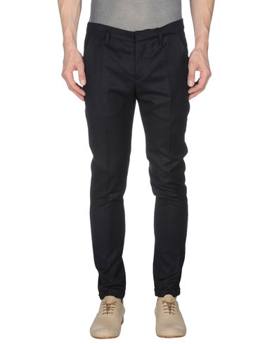 ZOOM DONDUP - Casual pants