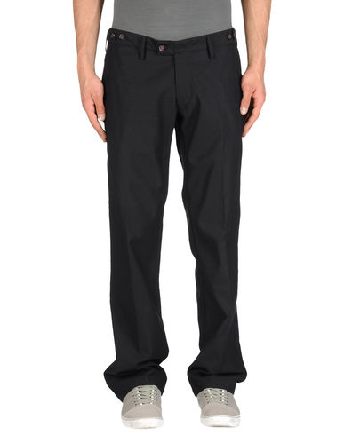 ZOOM MESSAGERIE - Casual pants