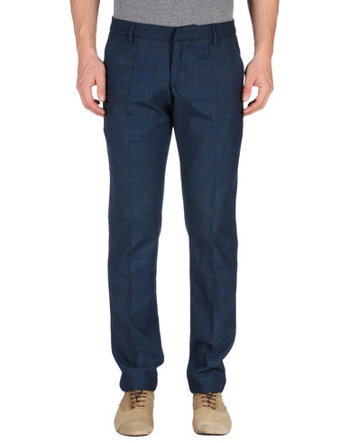 ZOOM DONDUP - Casual pants