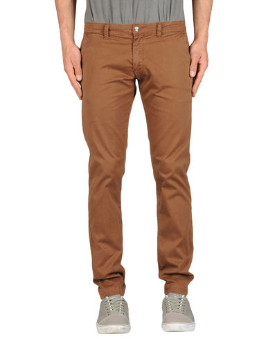 ZOOM UNCODE - Casual pants