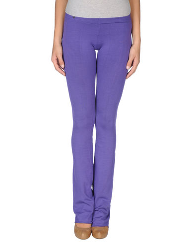 ZOOM PATRIZIA PEPE - Casual pants