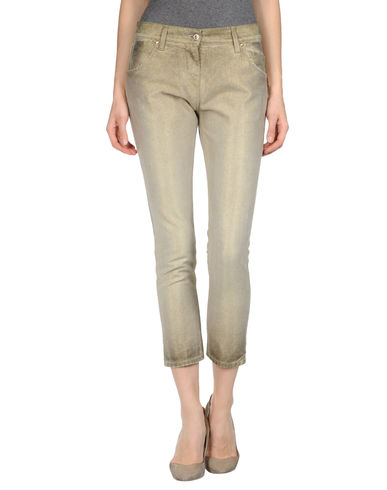 ZOOM PINKO - 3/4-length trousers