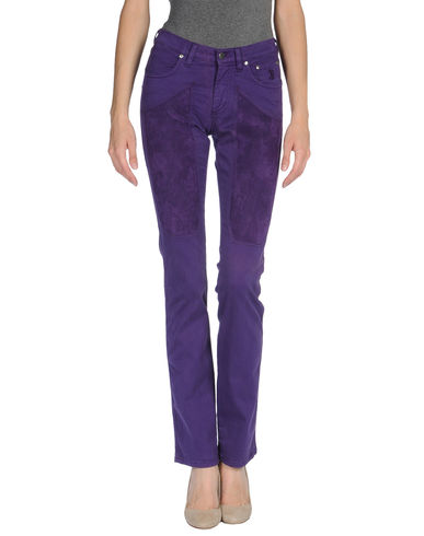 ZOOM JECKERSON - Casual pants
