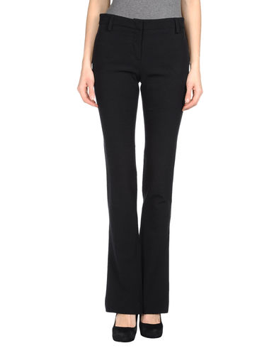 ZOOM JO NO FUI - Dress pants