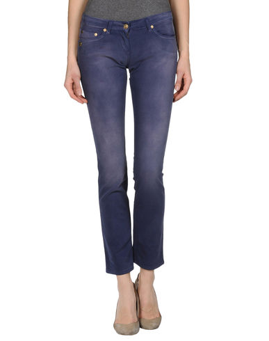 ZOOM DANIELE ALESSANDRINI - Casual trouser