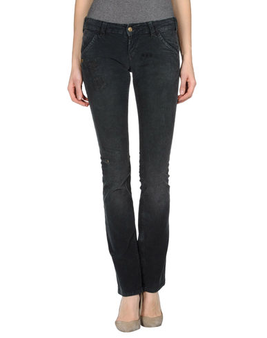 ZOOM DANIELE ALESSANDRINI - Casual trouser