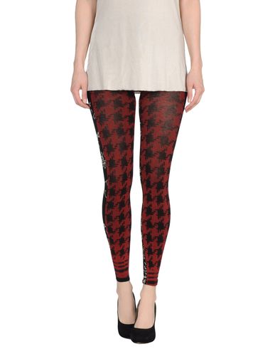 ZOOM DOLÀ - Leggings