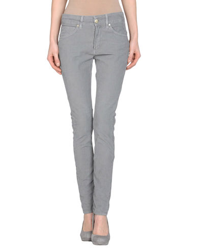ZOOM DONDUP - Casual pants