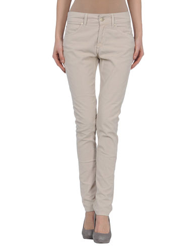 ZOOM DONDUP - Casual trouser