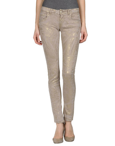 ZOOM DONDUP - Denim trousers