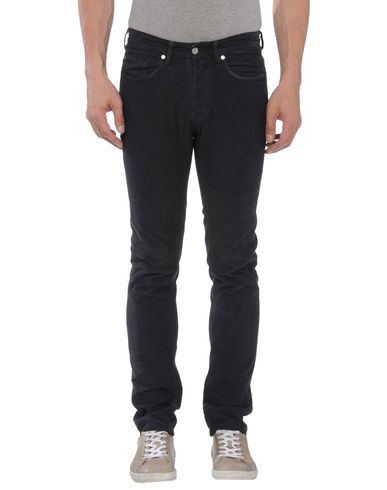 ZOOM MAURO GRIFONI - Casual pants