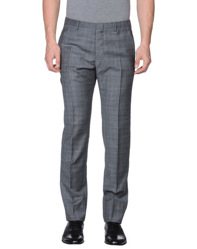 ZOOM MAURO GRIFONI - Dress pants