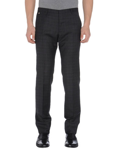 ZOOM MAURO GRIFONI - Dress pants