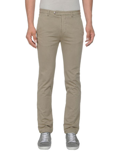 ZOOM MAURO GRIFONI - Casual pants