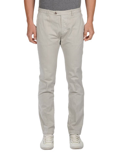 ZOOM MAURO GRIFONI - Casual pants