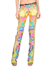 ROBERTO CAVALLI - Casual pants