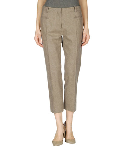 ZOOM CÉLINE - 3/4-length short