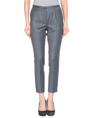 ZOOM LES COPAINS - Pantalone capri