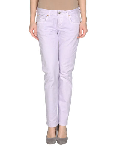 ZOOM UNIFORM - Casual pants