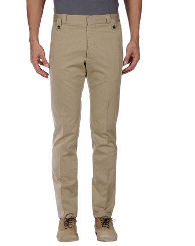 ZOOM MAISON MARTIN MARGIELA 14 - Casual pants