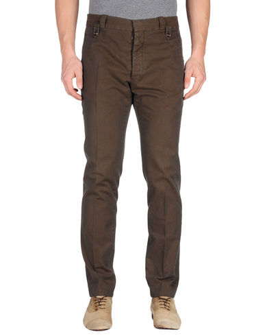 ZOOM MAISON MARTIN MARGIELA 14 - Casual pants