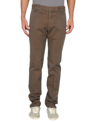 ZOOM MAISON MARTIN MARGIELA 14 - Casual trouser