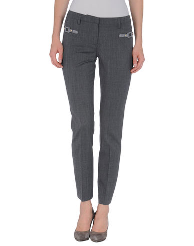 ZOOM BLUMARINE - Casual pants