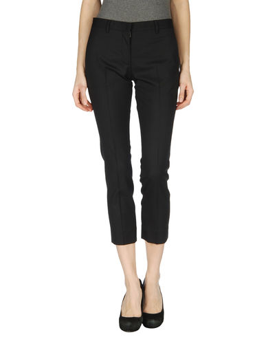 ZOOM MIU MIU - 3/4-length short