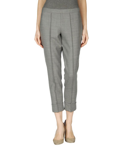 ZOOM DONDUP - Casual pants