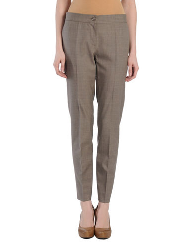 ZOOM MOSCHINO CHEAPANDCHIC - Casual pants