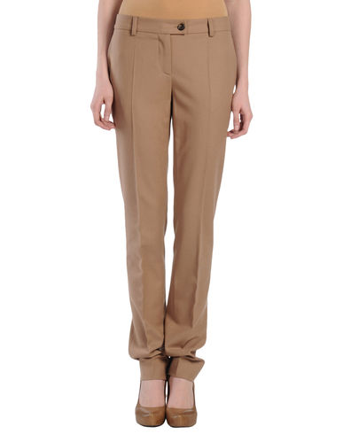 ZOOM MOSCHINO CHEAPANDCHIC - Formal trouser