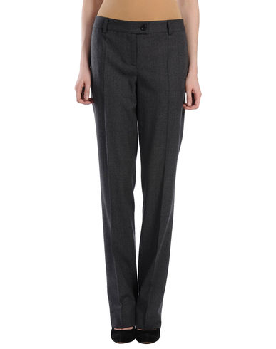 ZOOM MOSCHINO CHEAPANDCHIC - Formal trouser