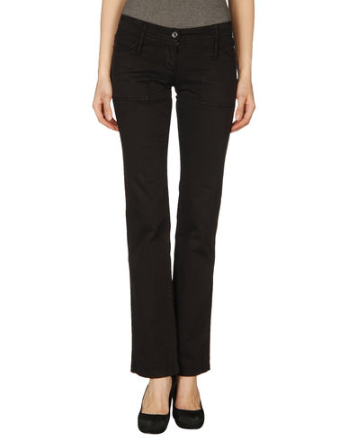 ZOOM ARMANI JEANS - Casual trouser