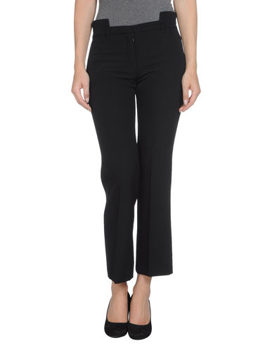ZOOM GIVENCHY - Casual pants