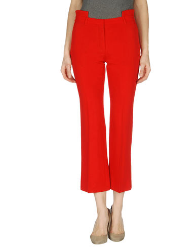 ZOOM GIVENCHY - Casual pants