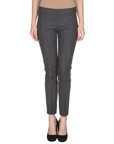 ZOOM JUCCA - Casual trouser