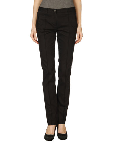 ZOOM MAURO GRIFONI - Dress pants